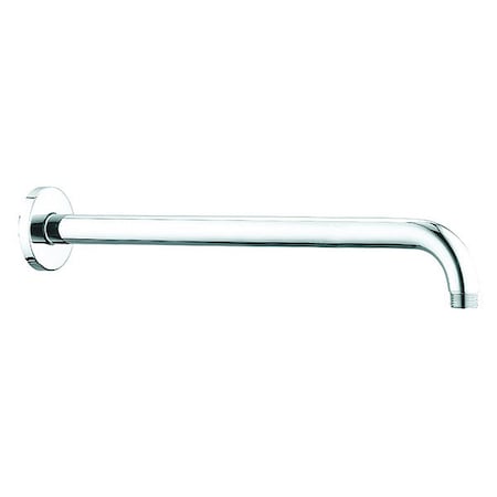 Grohe Rainshower Head Shower Starlight Chrome 28540000