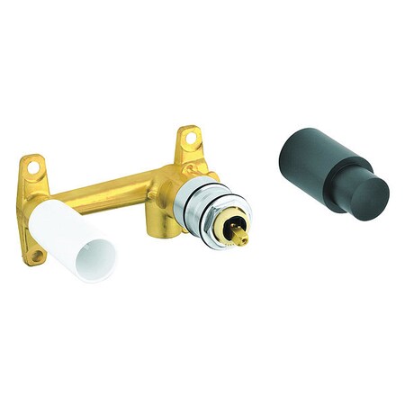 Grohe Non Rapido Concealed Body For 2-H Wall M 32641000