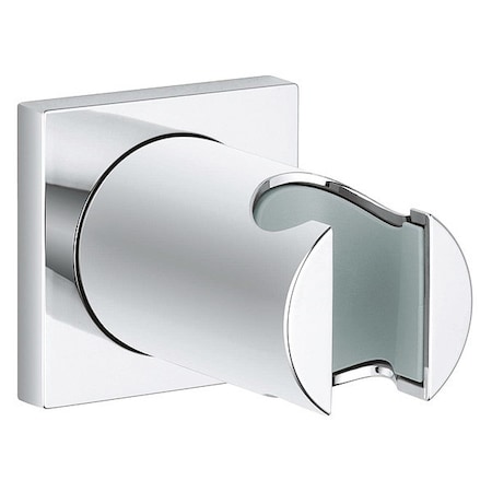 Grohe Rainshower Rsh Shower Holder, N Adj., Sq 27075000