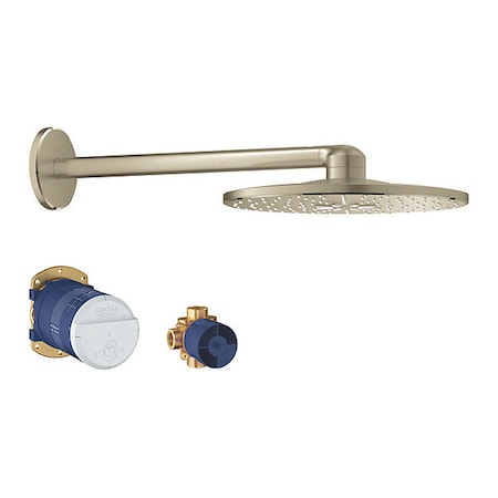 Grohe Rainshower Rsh Smartactive 310 Headshw S 26502EN0