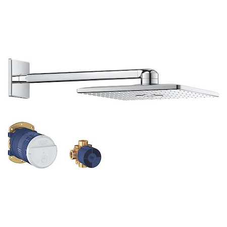 Grohe Rainshower Rsh Smartactive 310 Headshw S 26504000