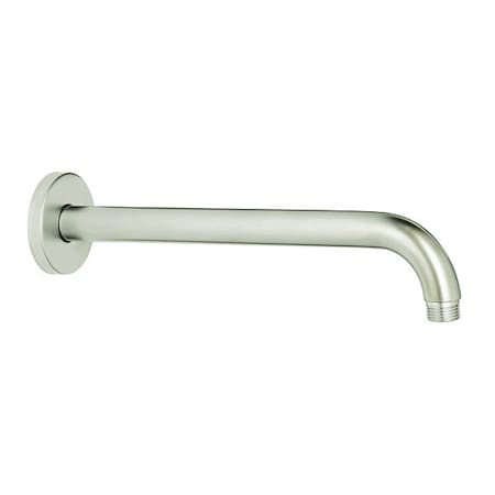 Grohe Rainshower Shower Arm Infiniti Brushed N 28577EN0