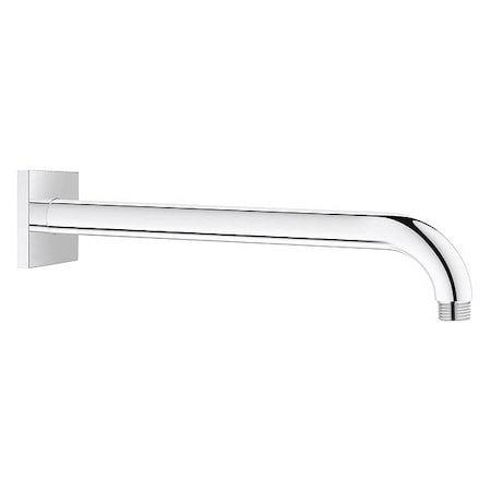 Grohe Rainshower Shower Arm Us Starlight Chrom 27489000