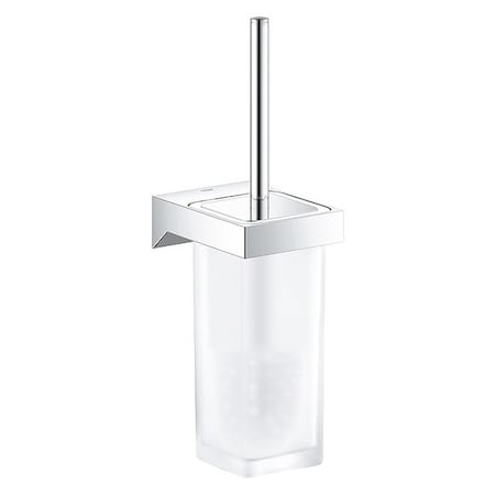 Grohe Selection Selection Cube Toilet Brush Se 40857000