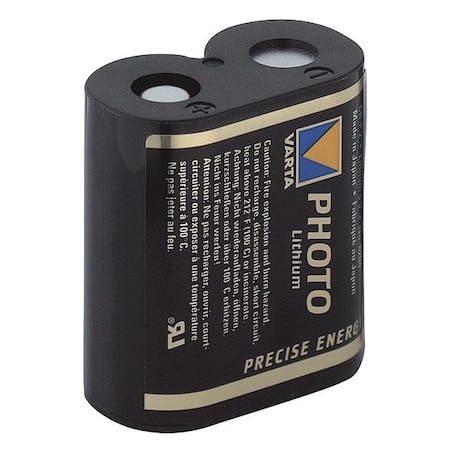 Grohe Universal Battery Chrome 42886000