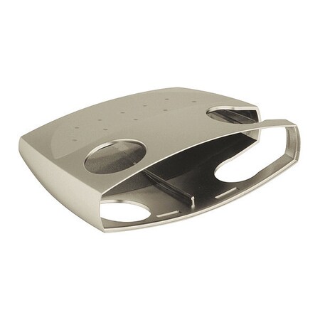Grohe Universal Bracket Brushed Nickel 45923EN0