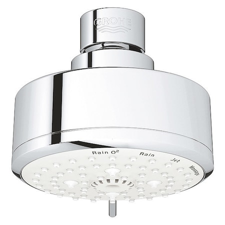 Grohe Tempesta Ntempcosmopolitan 100 Iv Headsh 26043001