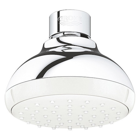 Grohe Tempesta Ntempesta 100 I Headshower 5, 7L 26050001