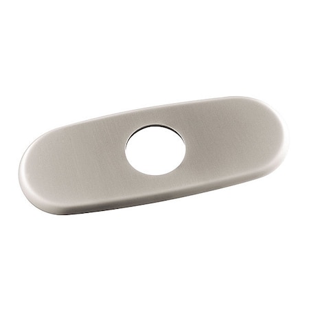 Grohe Universal Escutcheon Us Infiniti Brushed 07551EN0