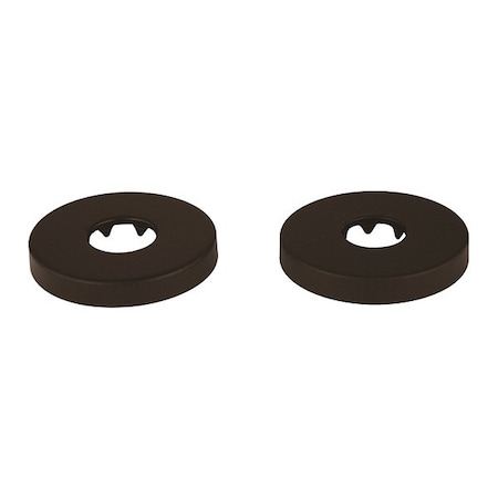 Grohe Universal Escutcheon Oil Rubbed Bronze 11741ZB0