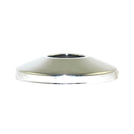 Grohe Universal Escutcheon Starlight Chrome 06386000