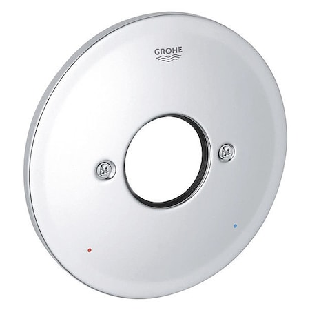 Grohe Universal Escutcheon Starlight Chrome 45728000