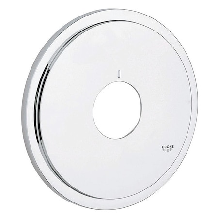 Grohe Universal Escutcheon Starlight Chrome 47368000