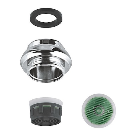 Grohe Universal Flow Straightener Starlight Ch 13931000