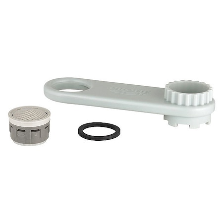 Grohe Universal Flow Control 46711000