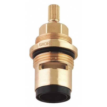 Grohe Universal Headpart Starlight Chrome 45888000