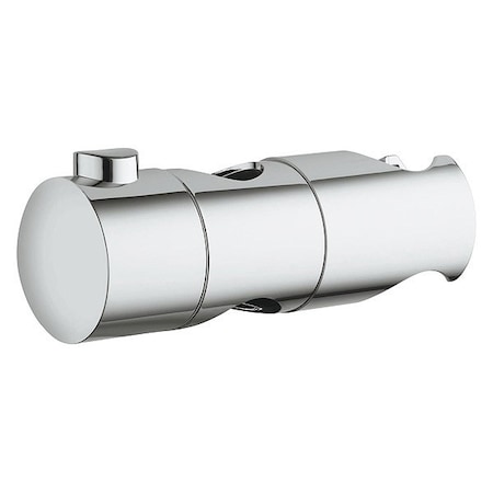 Grohe Universal Holder For Sliding Rail Chrome 48099000