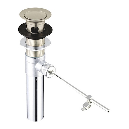 Grohe Universal Pop-Up Waste Infiniti Brushed 28957EN0