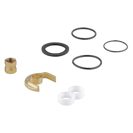 Grohe Shank Mounting Kit 46346000