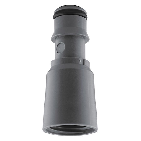 Grohe Universal Outlet Nipple Starlight Chrome 45900000