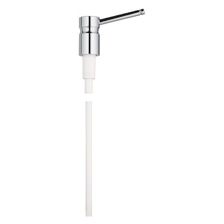 Grohe Universal Pump Jack Starlight Chrome 45260000