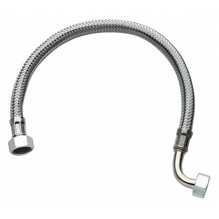 Grohe Universal Pressure Hose Starlight Chrome 45704000