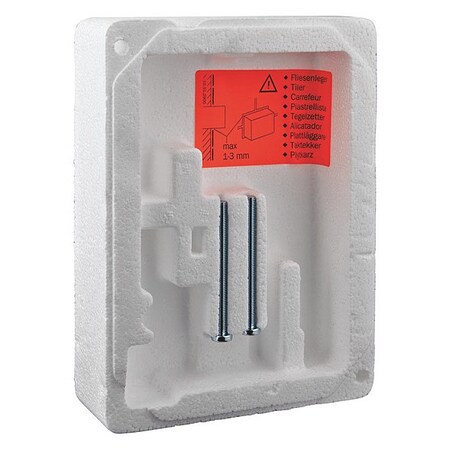 Grohe Universal Protection Cap Starlight Chrom 43944000