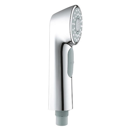 Grohe Universal Pull Out Spray 46710000 | Zoro