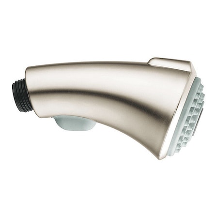 Grohe Universal Pull Out Spray Infiniti Brushe 46173EN0