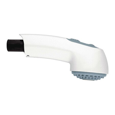 Grohe Universal Pull Out Spray Moon White 46298LC0