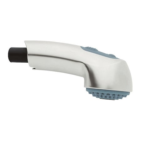 Grohe Universal Pull Out Spray Stainless Steel 46298SD0