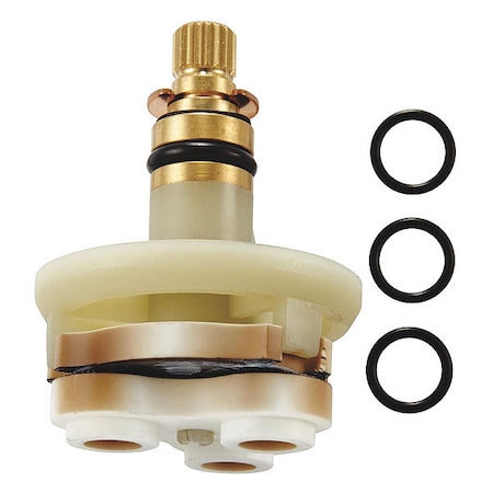 Grohe Universal Sparepart Set Starlight Chrome 45676000