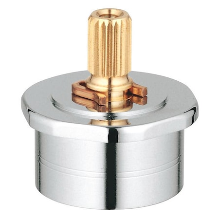 Grohe Universal Spindle Extension 48044000