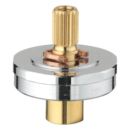 Grohe Universal Spindle Extension Raw 48045000