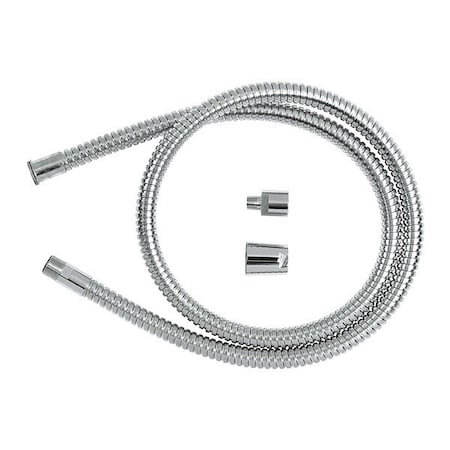 Grohe Shower Hose, Grohe, Steel 11153000