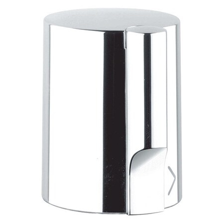 Grohe Universal Shut-Off Handle Chrome 47629000