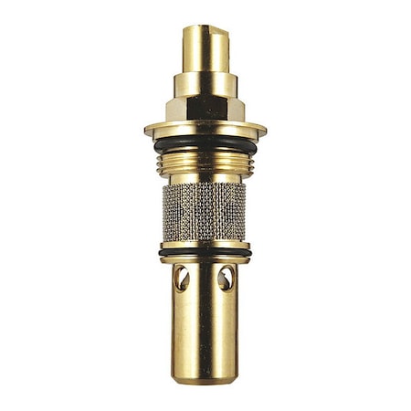 Grohe Universal Shut-Off Valve Starlight Chrom 0835500M