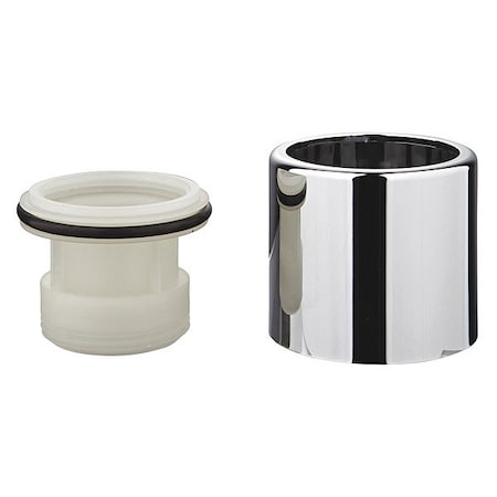 Grohe Universal Sleeve Starlight Chrome 47525000