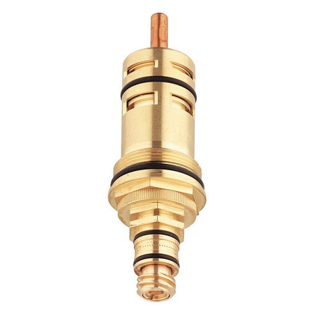 Grohe Universal Thermo-Element 3/4 Starlight C 47658000