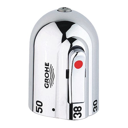 Grohe Universal Temperature Control Handle Sta 47352000