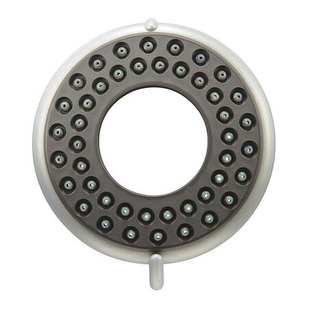 Grohe Universal Spray Face Plate Matte Chrome 45877P00