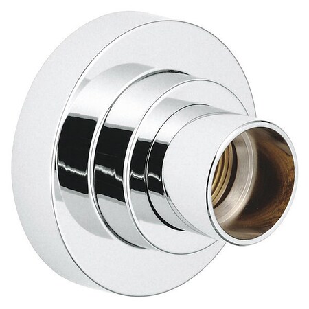 Grohe Universal Union Connection Set Starlight 45631000