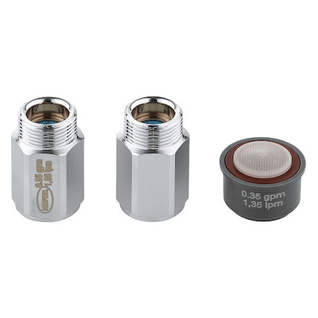 Grohe Low Solution Kit 48188000