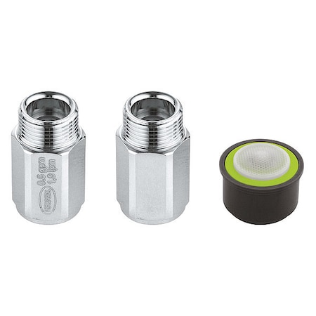 Grohe Low Solution Kit 48187000