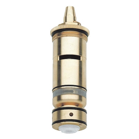 Grohe Thermo Element, Grohe, Brass 47111000