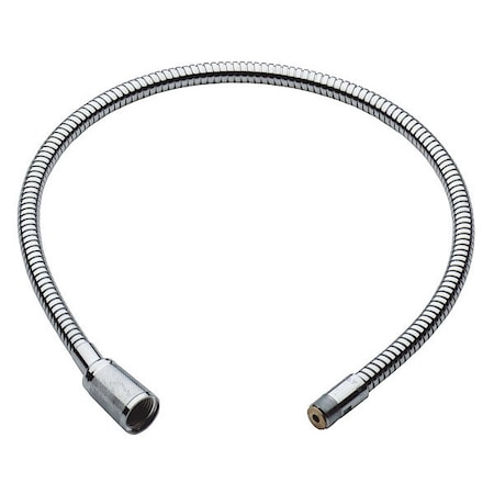 Grohe Universal Metal Tube Starlight Chrome 46104000
