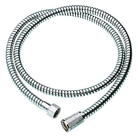 Grohe Universal Metal Tube Supra Starlight Chr 28143000