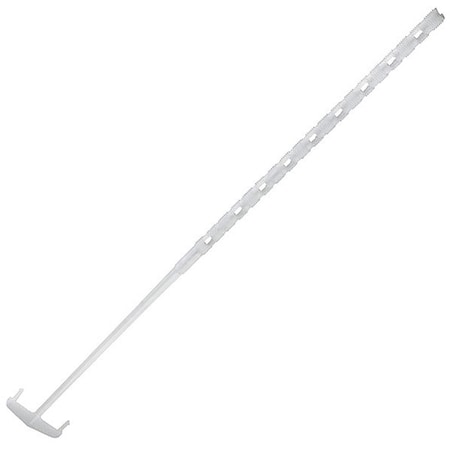 Grohe Universal Lift Rod Starlight Chrome 43540000
