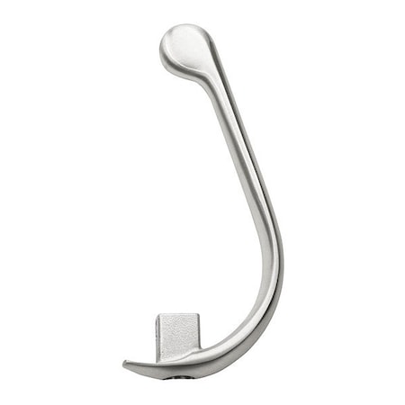 Grohe Universal Lever Stainless Steel 46309SD0