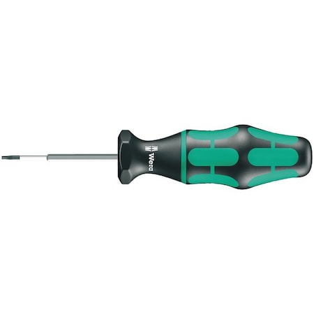 Wera Torque Screwdriver, T15, 2.20 ft.-lb. 05027935001